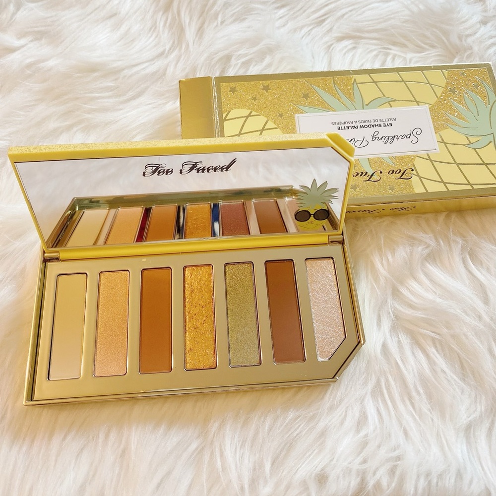 NWT - Too Faced 1025 Eyeshadow